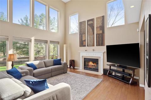 815 Kiefer Trails Dr, Ballwin, MO 63021 photo 8