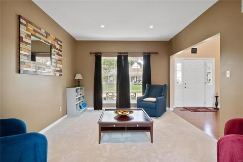 815 Kiefer Trails Dr, Ballwin, MO 63021 photo 13