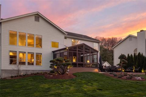 815 Kiefer Trails Dr, Ballwin, MO 63021 photo 42