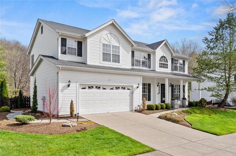 815 Kiefer Trails Dr, Ballwin, MO 63021 photo 47