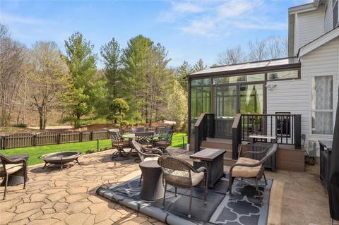 815 Kiefer Trails Dr, Ballwin, MO 63021 photo 5