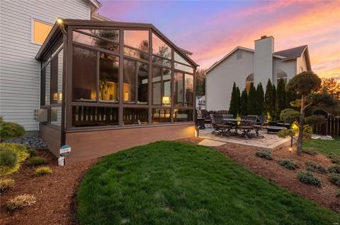 815 Kiefer Trails Dr, Ballwin, MO 63021 photo 44