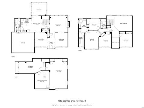 815 Kiefer Trails Dr, Ballwin, MO 63021 photo 51
