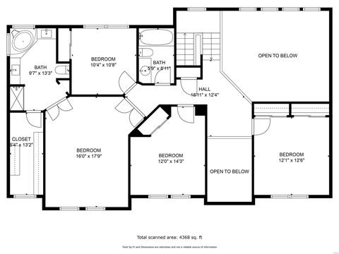 815 Kiefer Trails Dr, Ballwin, MO 63021 photo 49