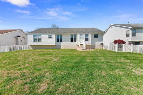 1192 Bellow Falls Dr, O'fallon, MO 63368 photo 5