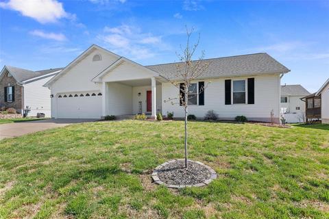 1192 Bellow Falls Dr, O'fallon, MO 63368 photo 2