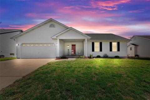 1192 Bellow Falls Dr, O'fallon, MO 63368 photo 3