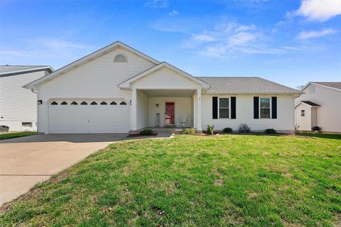 1192 Bellow Falls Dr, O'fallon, MO 63368 photo 1
