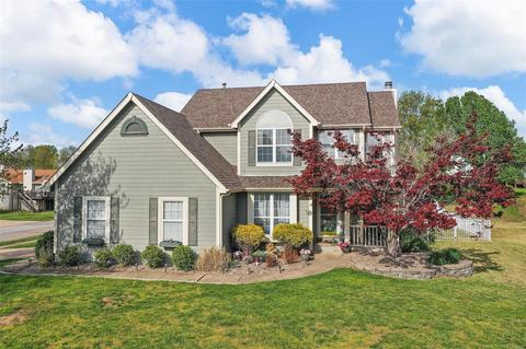 456 White Chapel Dr, O'fallon, MO 63368 photo 1