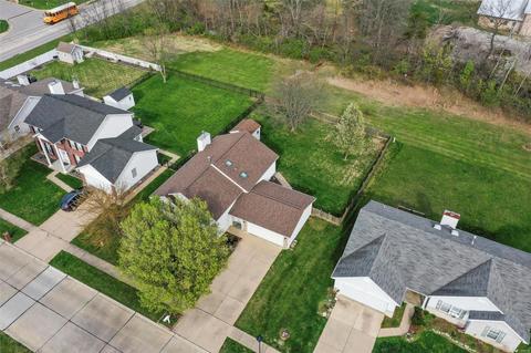 105 Keystone Crossing Dr, O'fallon, MO 63368 photo 36