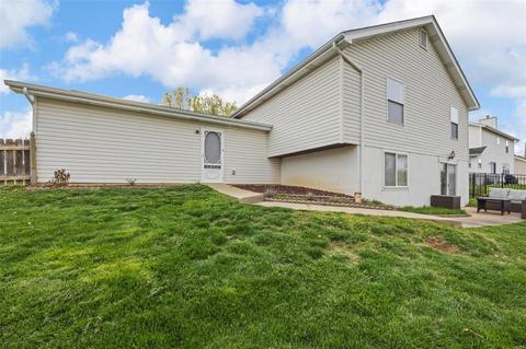 105 Keystone Crossing Dr, O'fallon, MO 63368 photo 30