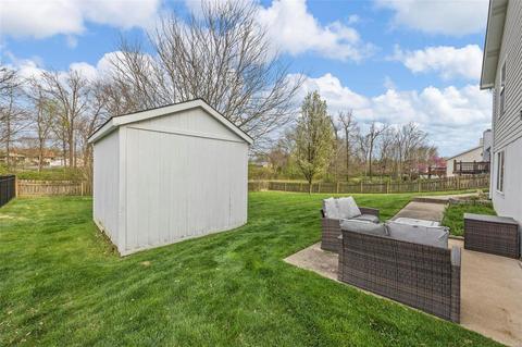 105 Keystone Crossing Dr, O'fallon, MO 63368 photo 33