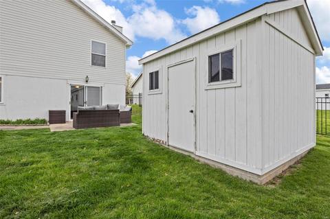 105 Keystone Crossing Dr, O'fallon, MO 63368 photo 32