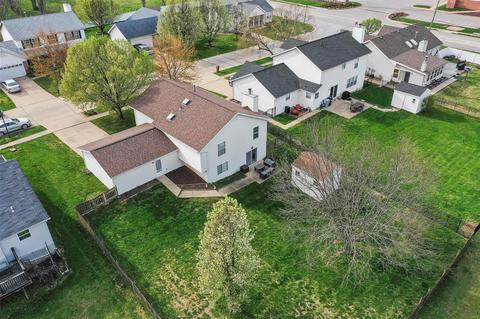 105 Keystone Crossing Dr, O'fallon, MO 63368 photo 38