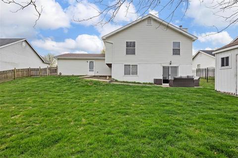 105 Keystone Crossing Dr, O'fallon, MO 63368 photo 31