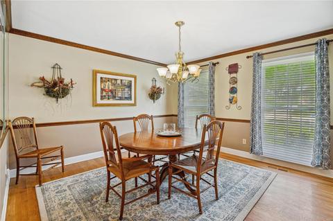 15546 Chequer Dr, Chesterfield, MO 63017 photo 9