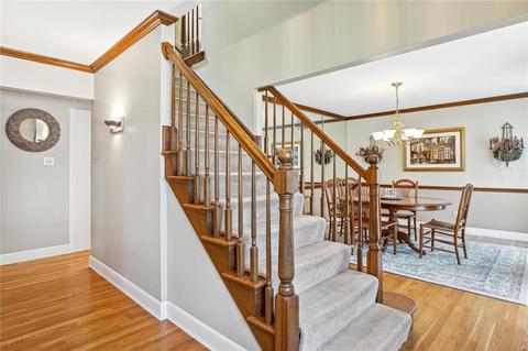 15546 Chequer Dr, Chesterfield, MO 63017 photo 3