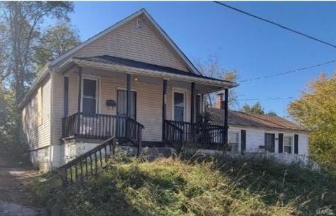 7310 Jenwood Ave, Saint Louis, MO 63136