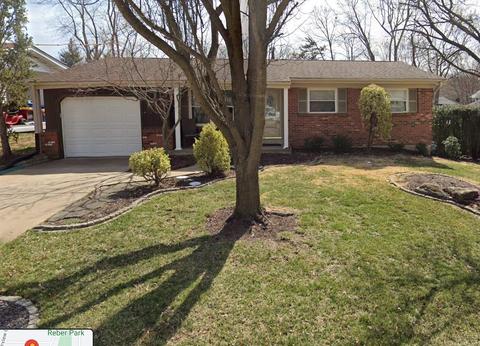 44 Evergreen Ct, Ballwin, MO 63021 photo 1