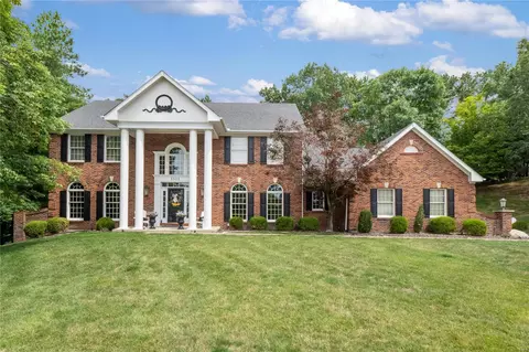 1501 Honey Locust Ct, Wildwood, MO 63005
