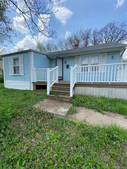 4517 Hamilton Ave, Saint Louis, MO 63120