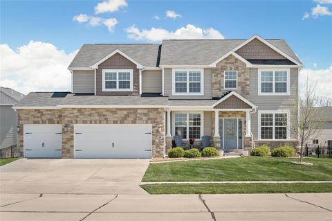 259 Oakhurst Cir, O'fallon, MO 63368