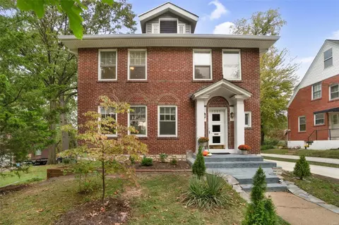 1327 Purdue Ave, University City, MO 63130