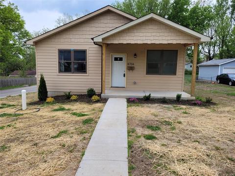 8704 Olden Ave, Saint Louis, MO 63114