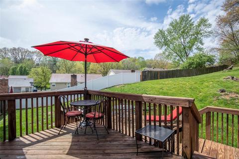 1267 Weatherton Pl, Ballwin, MO 63021 photo 29