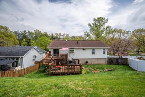1267 Weatherton Pl, Ballwin, MO 63021 photo 38