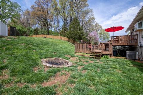 1267 Weatherton Pl, Ballwin, MO 63021 photo 34