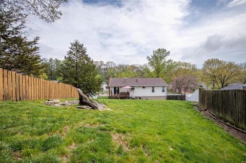 1267 Weatherton Pl, Ballwin, MO 63021 photo 37