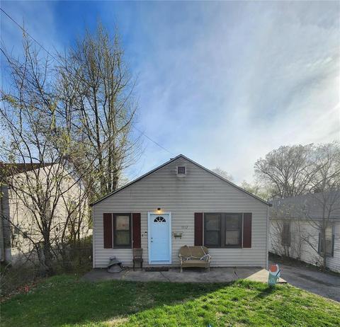 7112 Beulah Ave, Saint Louis, MO 63136
