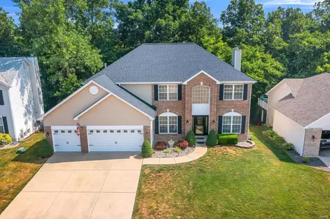 11 Millers Ct, O'fallon, MO 63366 photo 4