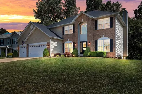 11 Millers Ct, O'fallon, MO 63366 photo 2