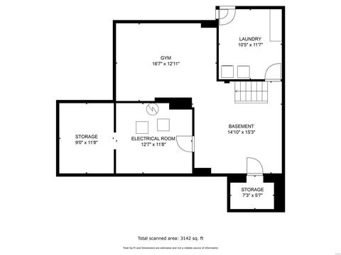 6932 Pershing Ave, Saint Louis, MO 63130 photo 40