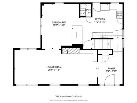 6932 Pershing Ave, Saint Louis, MO 63130 photo 41