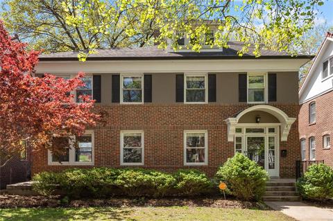 6932 Pershing Ave, Saint Louis, MO 63130 photo 2