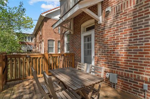 6932 Pershing Ave, Saint Louis, MO 63130 photo 33