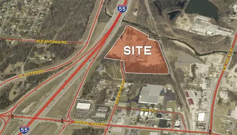 5925 Old State Rd, Imperial, MO 63052 photo 1
