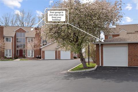 1356 Holgate Dr #G6, Ballwin, MO 63021 photo 17