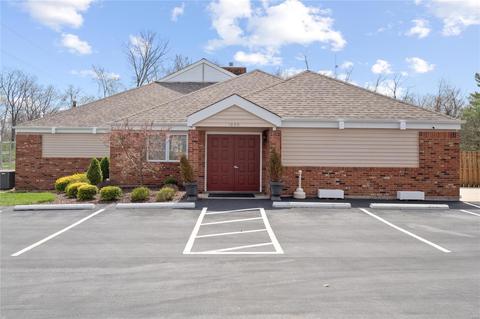 1356 Holgate Dr #G6, Ballwin, MO 63021 photo 26
