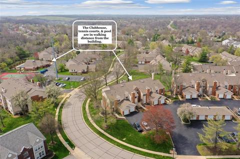 1356 Holgate Dr #G6, Ballwin, MO 63021 photo 23