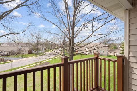 1356 Holgate Dr #G6, Ballwin, MO 63021 photo 10