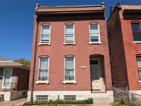 6927 Michigan Ave, Saint Louis, MO 63111