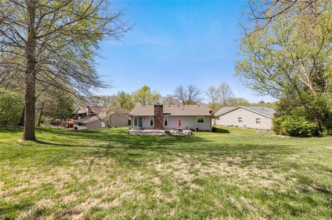 631 Applecross Ct, Manchester, MO 63021 photo 43