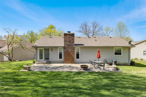 631 Applecross Ct, Manchester, MO 63021 photo 31