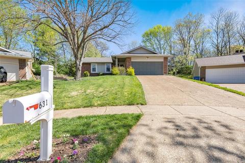 631 Applecross Ct, Manchester, MO 63021 photo 39