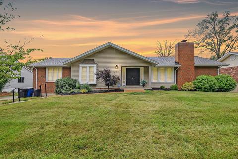 1426 Timberwood Ln, Saint Louis, MO 63146