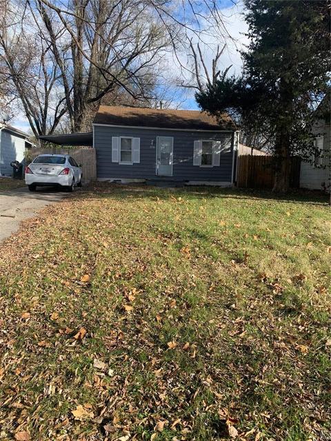 10138 Clairmont Dr, Saint Louis, MO 63136